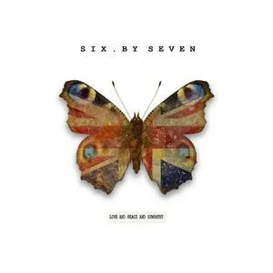 Love and peace and sympathy